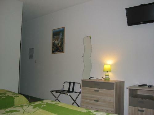 Hotel Le Dristan
