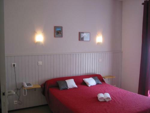 Hotel Le Dristan