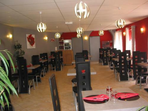 Hotel Le Dristan