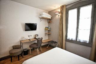 Hotel H�tel Henri IV