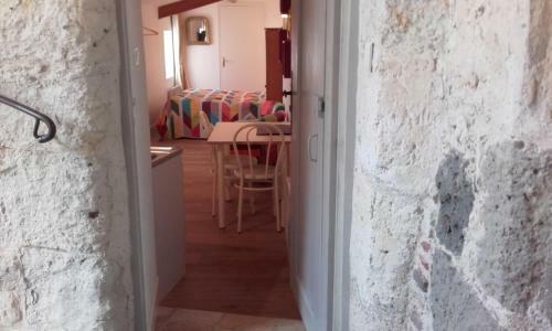 Bed & Breakfast Chambre D'h�tes La Tour De Brazalem