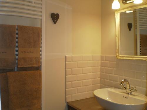 Bed & Breakfast Chambres D'h�tes Le Clos Des Lesses