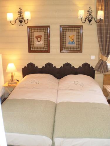 Bed & Breakfast Chambres D'h�tes Le Clos Des Lesses