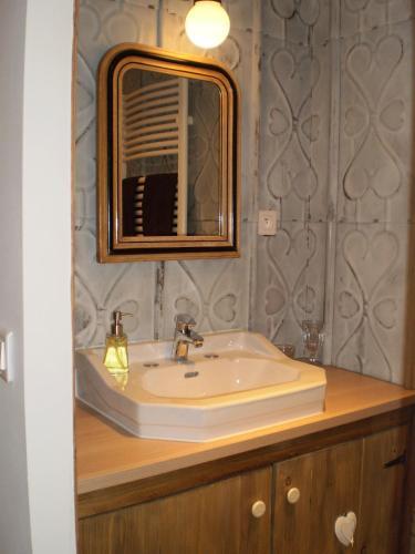 Bed & Breakfast Chambres D'h�tes Le Clos Des Lesses