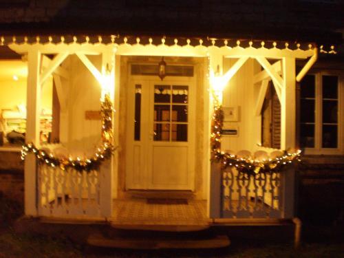 Bed & Breakfast Chambres D'h�tes Le Clos Des Lesses