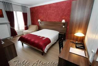 Hotel La Table Alsacienne