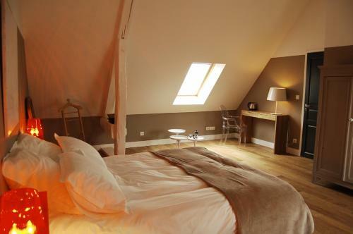 Bed & Breakfast La Grange