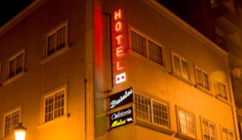 Hotel Bruselas