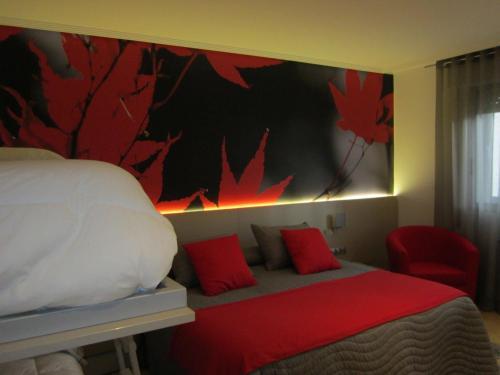 Hotel Vila Da Guarda