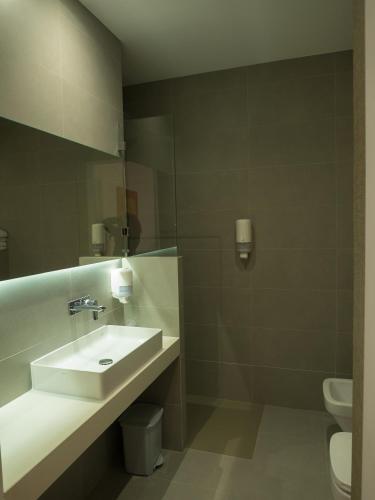 Hotel Vila Da Guarda