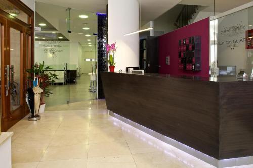 Hotel Vila Da Guarda