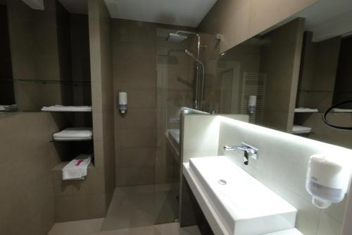 Hotel Vila Da Guarda