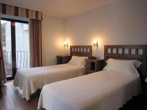 Hotel Celta