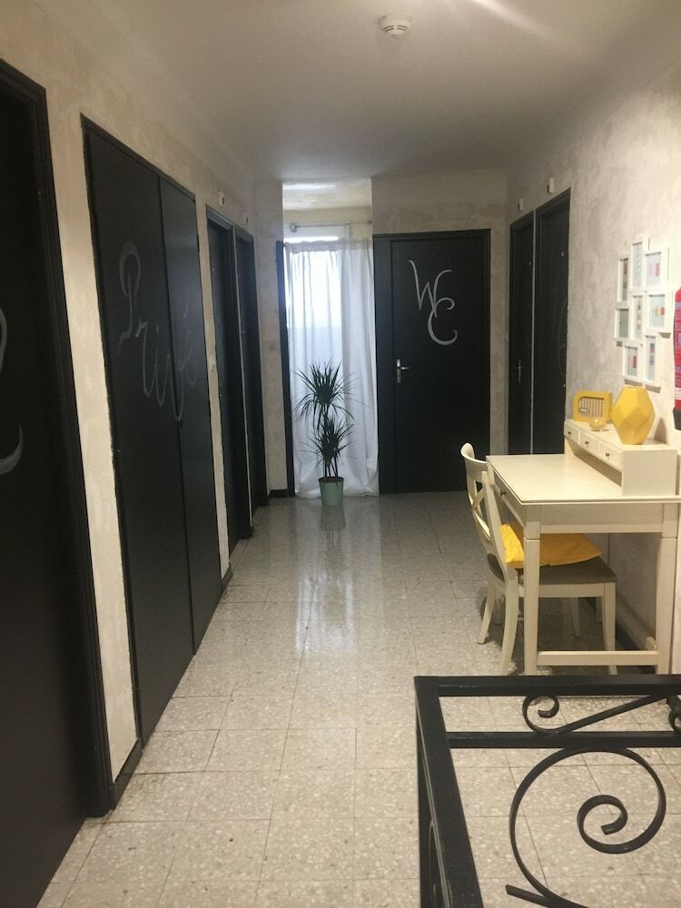 Hotel Fran�ois