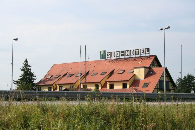 Sud Hotel