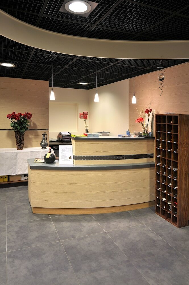 Sud Hotel