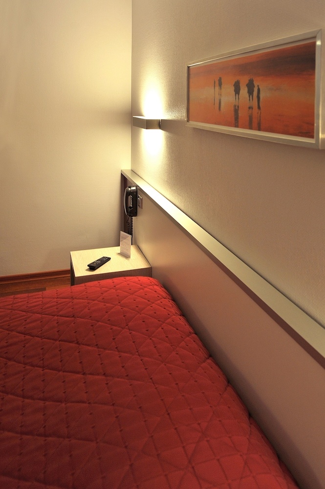 Sud Hotel