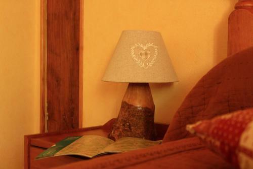 Bed & Breakfast Chez Les Hypolites
