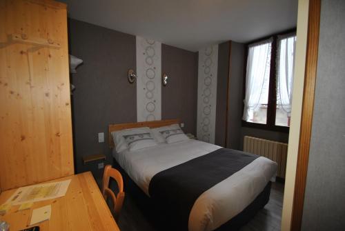 Hotel Auberge Du H�risson