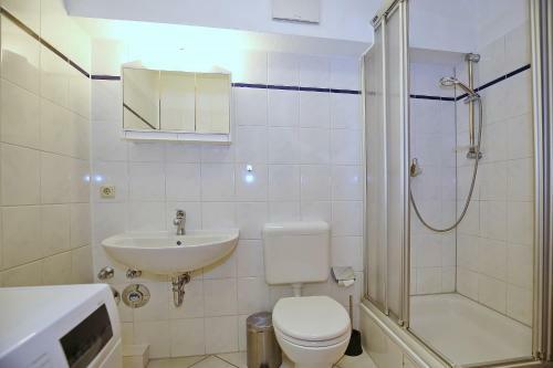 Apartamento Waterkant Wohnung 14 - Kranich