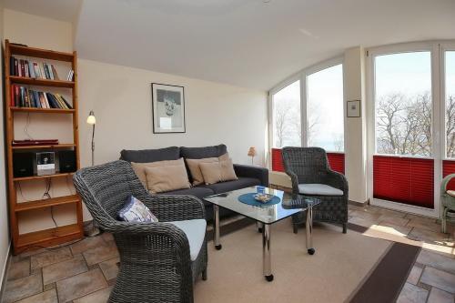 Apartamento D�nenblick Wohnung 52