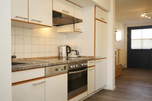 Apartamento Feriendorf Papillon Wohnung 13-1