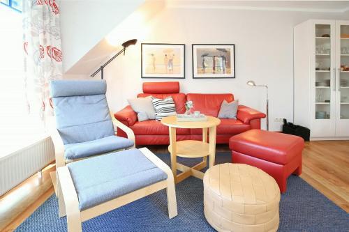Apartamento Feriendorf Papillon Wohnung 10-5