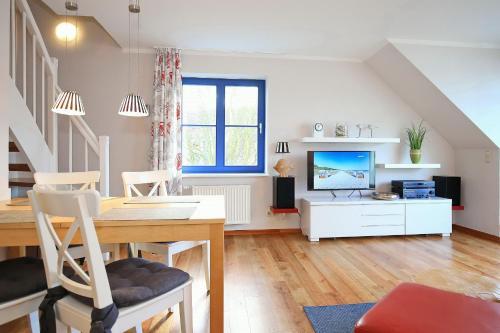 Apartamento Feriendorf Papillon Wohnung 10-5