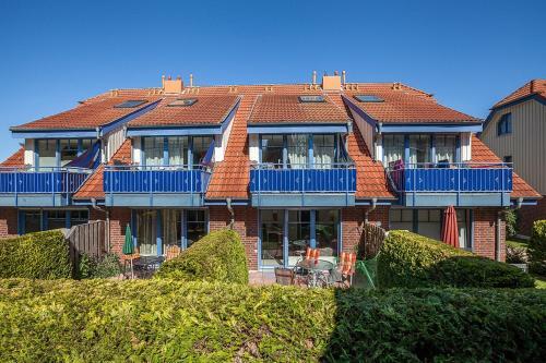 Apartamento Feriendorf Papillon Wohnung 10-5