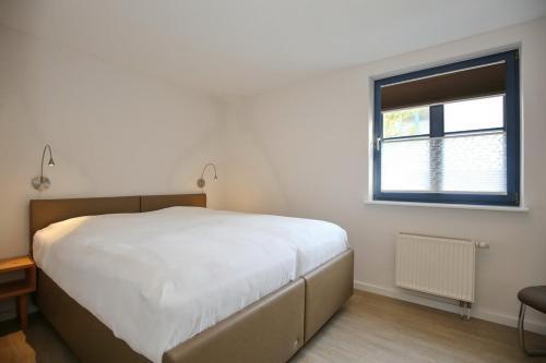 Apartamento Feriendorf Papillon Wohnung 14-1