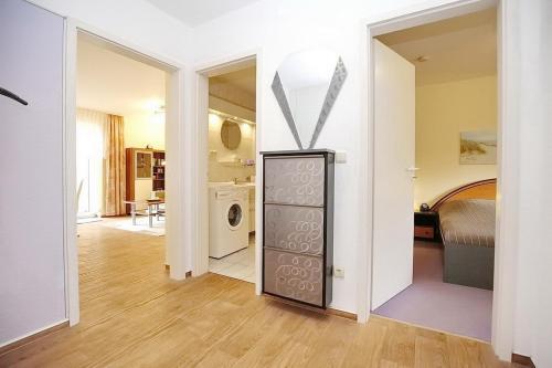 Apartamento Am Mariannenweg Wohnung 07