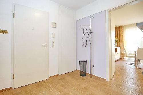 Apartamento Am Mariannenweg Wohnung 07