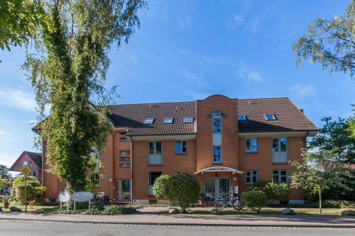 Apartamento Am Mariannenweg Wohnung 07