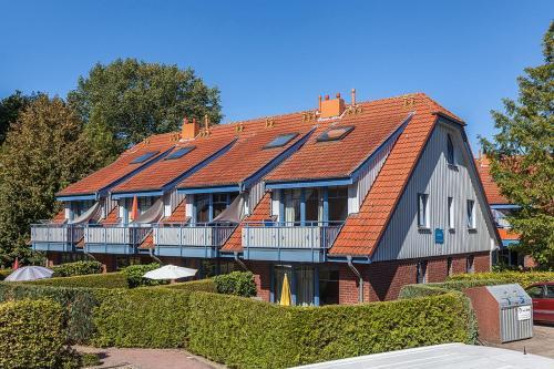 Apartamento Feriendorf Papillon Wohnung 03-4