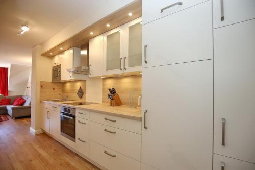 Apartamento Feriendorf Papillon Wohnung 06-7