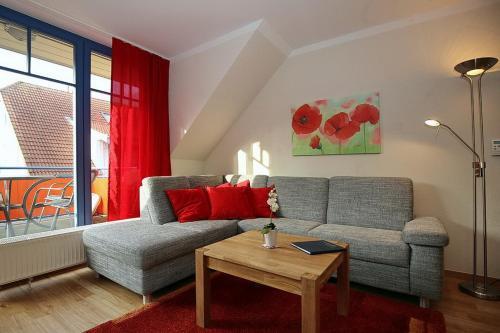 Apartamento Feriendorf Papillon Wohnung 06-7