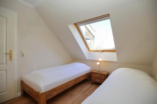 Apartamento Feriendorf Papillon Wohnung 06-7