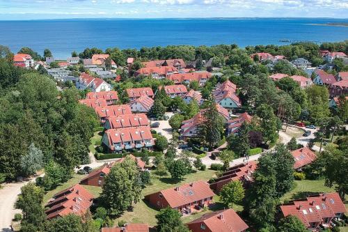 Apartamento Feriendorf Papillon Wohnung 08-8