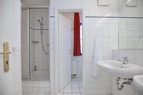 Apartamento Feriendorf Papillon Wohnung 09-5