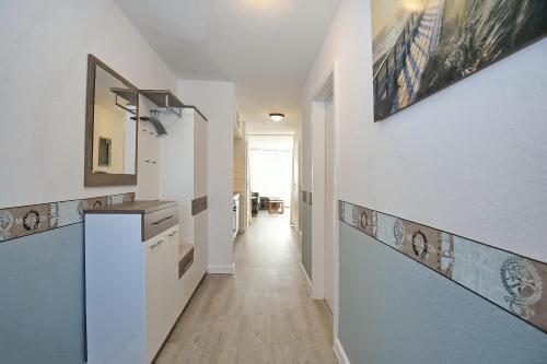 Apartamento Feriendorf Papillon Wohnung 10-2