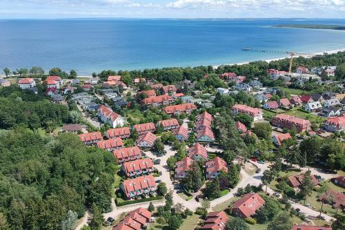 Apartamento Feriendorf Papillon Wohnung 08-6
