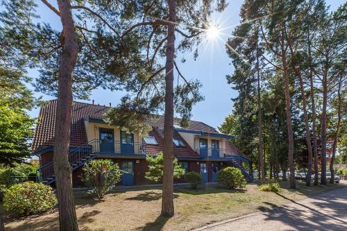 Apartamento Feriendorf Papillon Wohnung 08-6