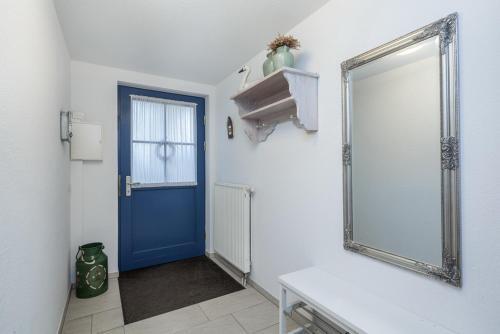 Apartamento Feriendorf Papillon Wohnung 05-2