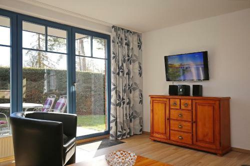 Apartamento Feriendorf Papillon Wohnung 18-4