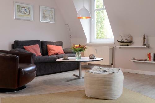 Apartamento Ferienwohnanlage Seebachpark Seebachpark