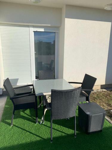 Apartments Villa Barbara
