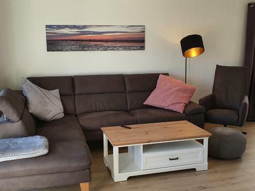 Ferienhaus Meerblick