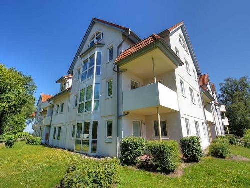 Apartamento Gem�tliche Ferienwohnung