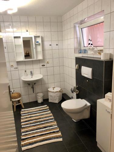 Apartamento Gem�tliche Ferienwohnung