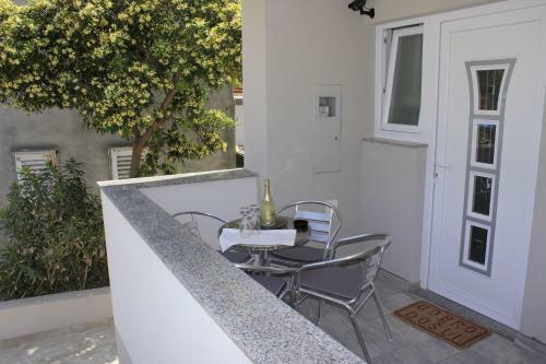 Apartamentos Pearl Of Novalja